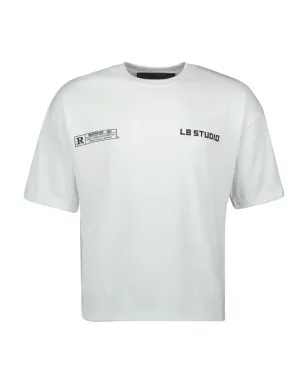 L8 Studio Cupidon コットン Tシャツ - サムネイル1