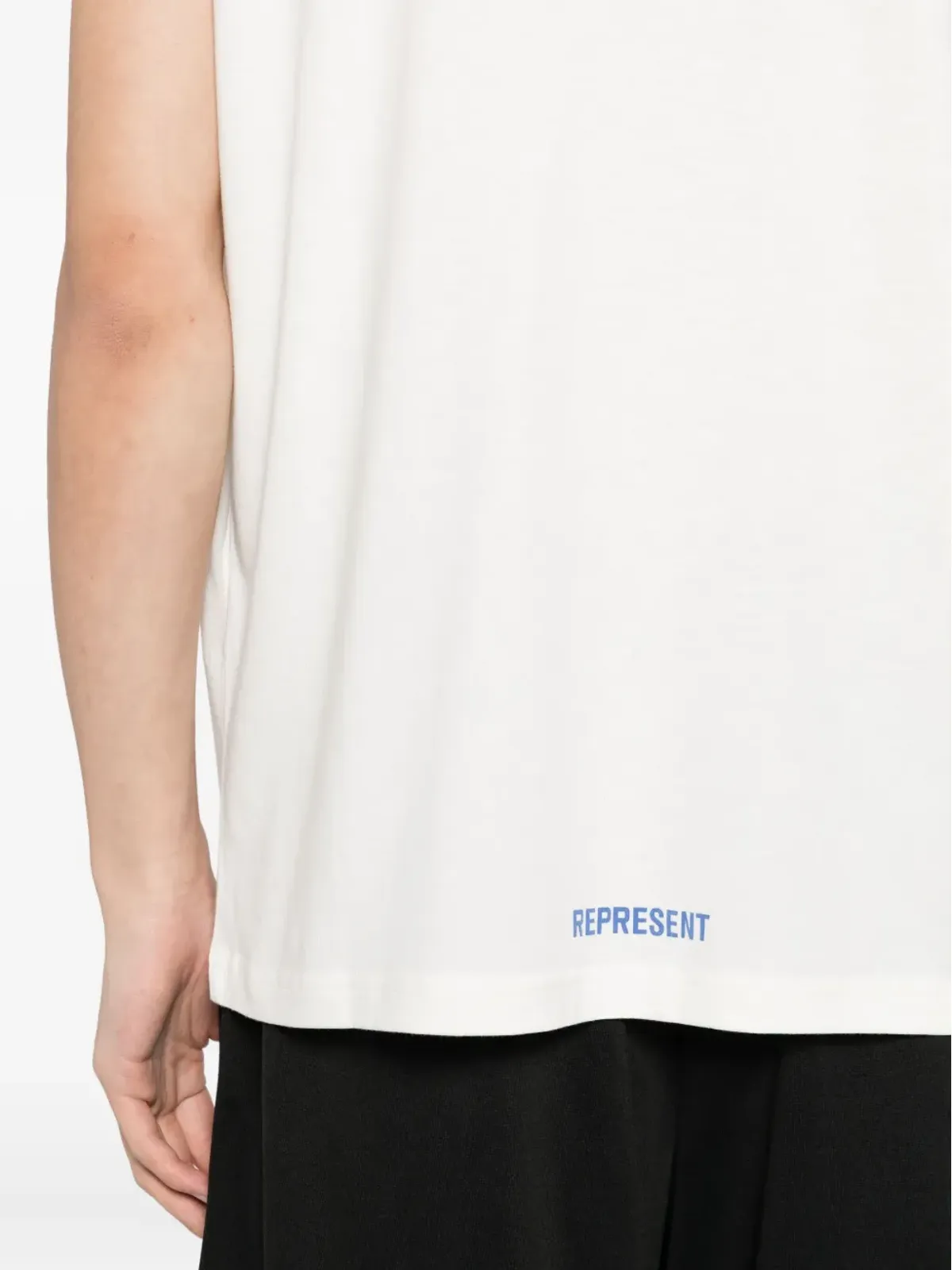 Represent コンペティションデパートメント タンクトップ - 画像4