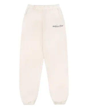 Sporty & Rich ウェルネスクラブ スウェットパンツ - サムネイル1