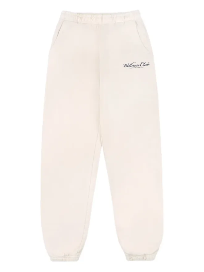 Sporty & Rich Sporty & Rich ウェルネスクラブ スウェットパンツの商品画像