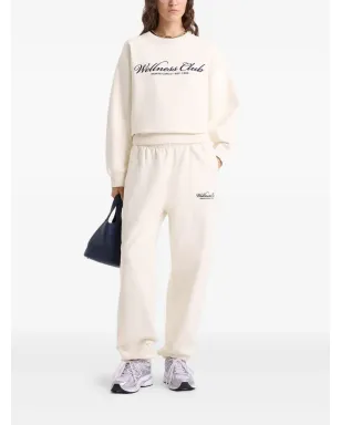 Sporty & Rich ウェルネスクラブ スウェットパンツ - サムネイル2