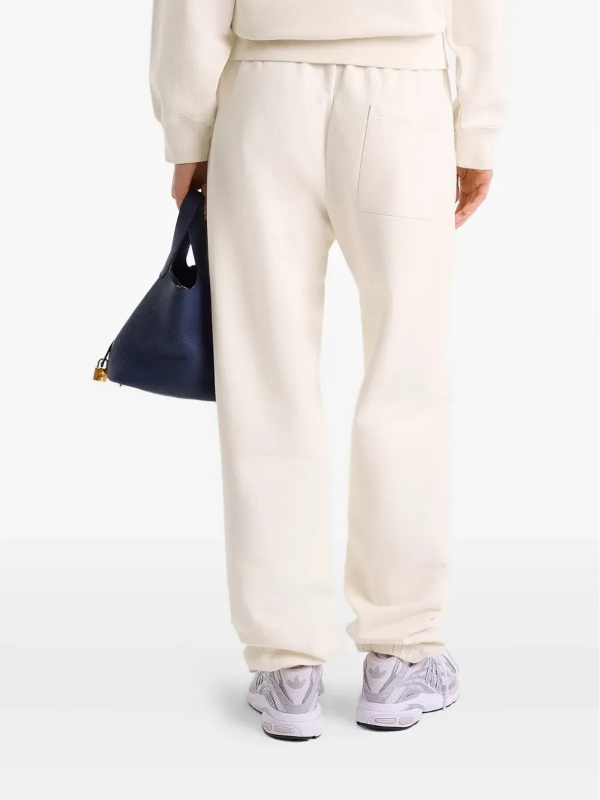 Sporty & Rich ウェルネスクラブ スウェットパンツ - 画像4