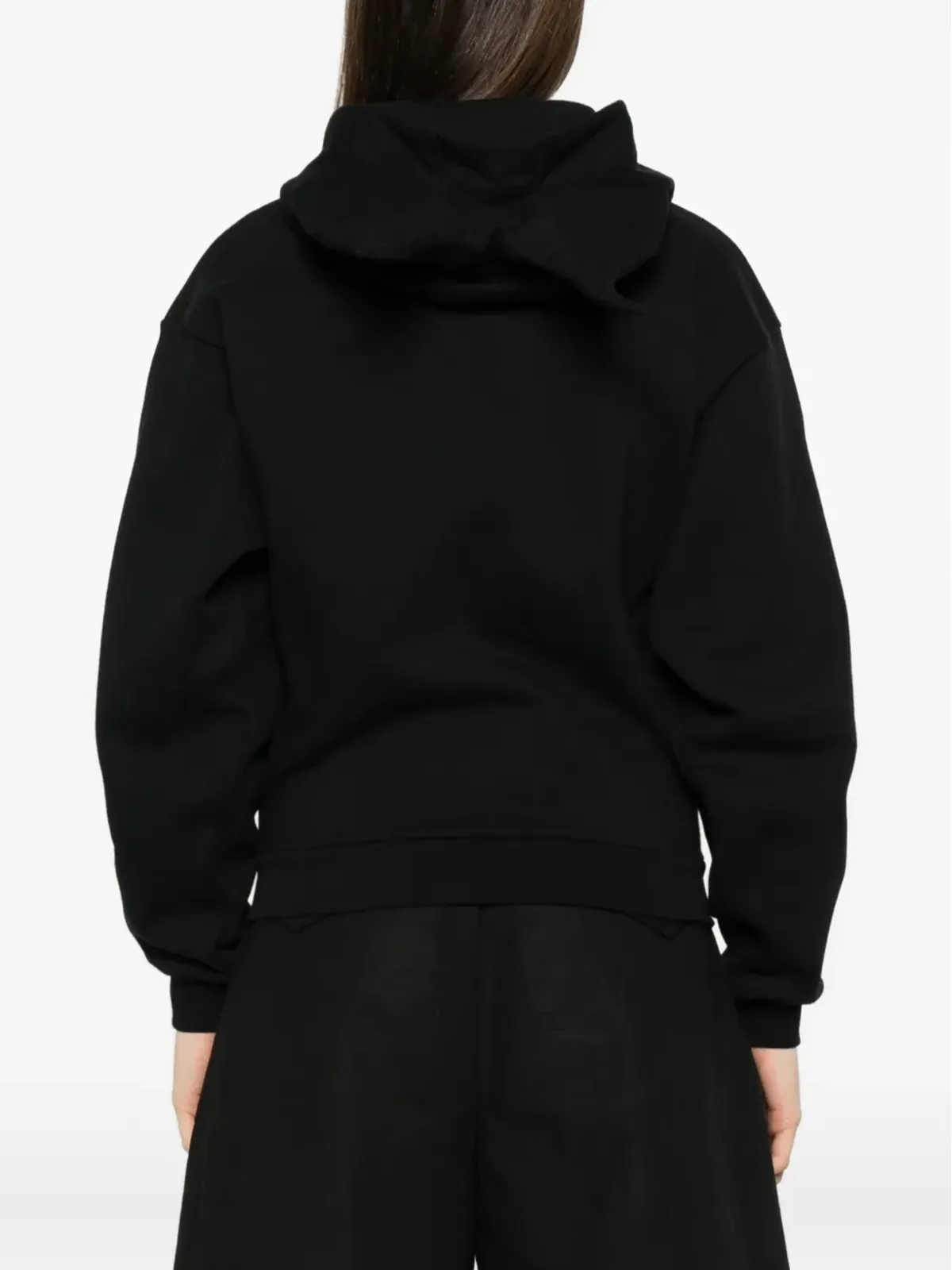 Coperni x Disney ジップアップフーディー - 画像4