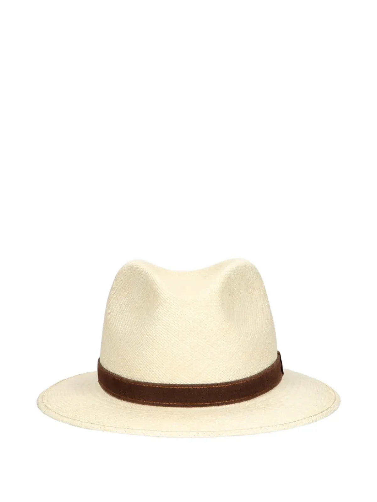 Borsalino カントリーパナマ・キトハット - Neutrals - 画像1
