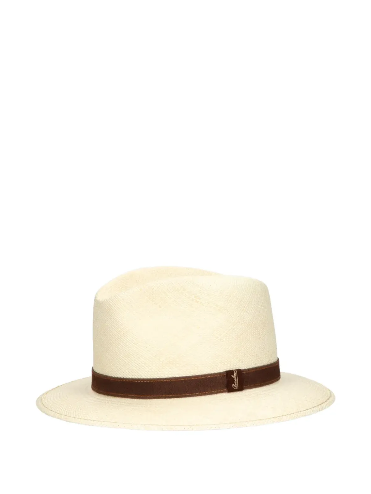 Borsalino カントリーパナマ・キトハット - Neutrals - 画像2