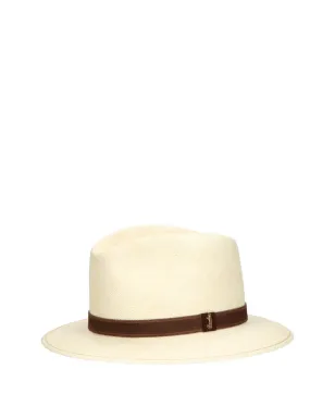 Borsalino カントリーパナマ・キトハット - Neutrals - サムネイル2