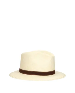 Borsalino カントリーパナマ・キトハット - Neutrals - サムネイル3