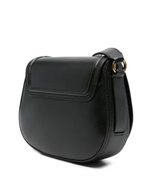 Chloé Horse Medal レザー クロスボディバッグ - サムネイル3