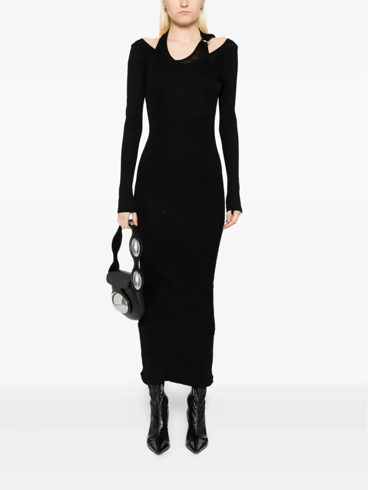 Jean Paul Gaultier ピアシングドレス - 画像2