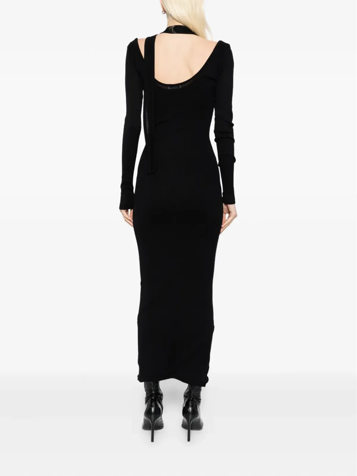Jean Paul Gaultier ピアシングドレス - 画像4