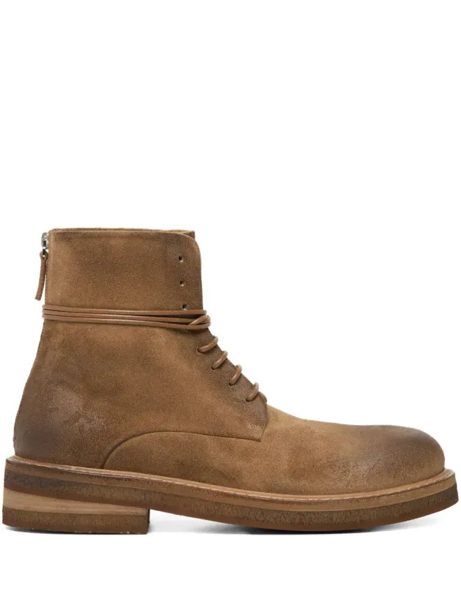 Marsèll Marsèll Parrucca bootsの商品画像