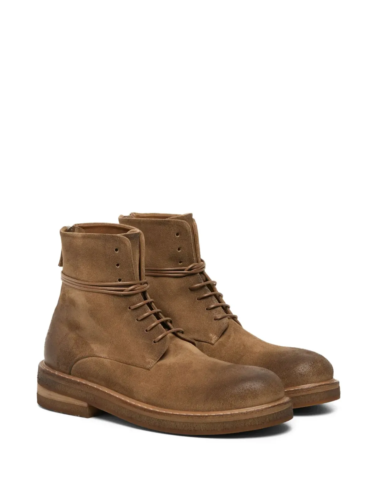 Marsèll Parrucca boots - 画像2