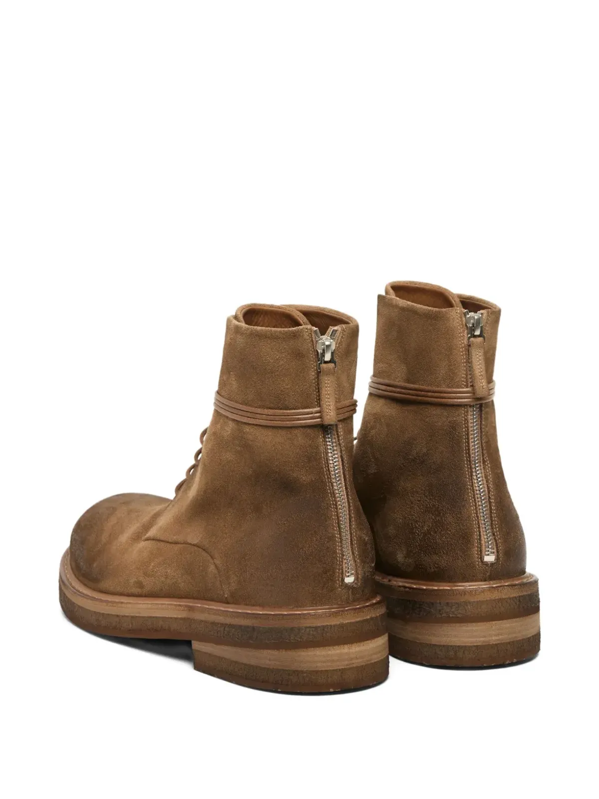 Marsèll Parrucca boots - 画像3