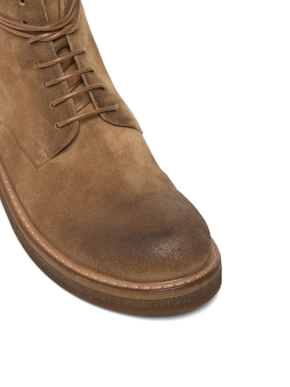 Marsèll Parrucca boots - 画像4