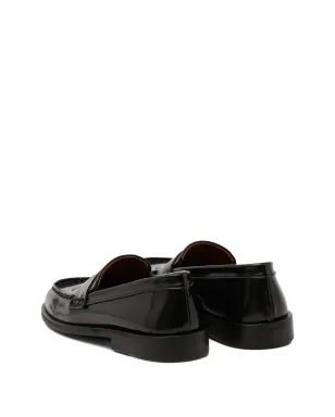 Marsèll パテントレザー ローファー - Black - サムネイル3