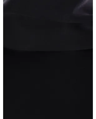 TOM FORD ロールネック マキシドレス - サムネイル3