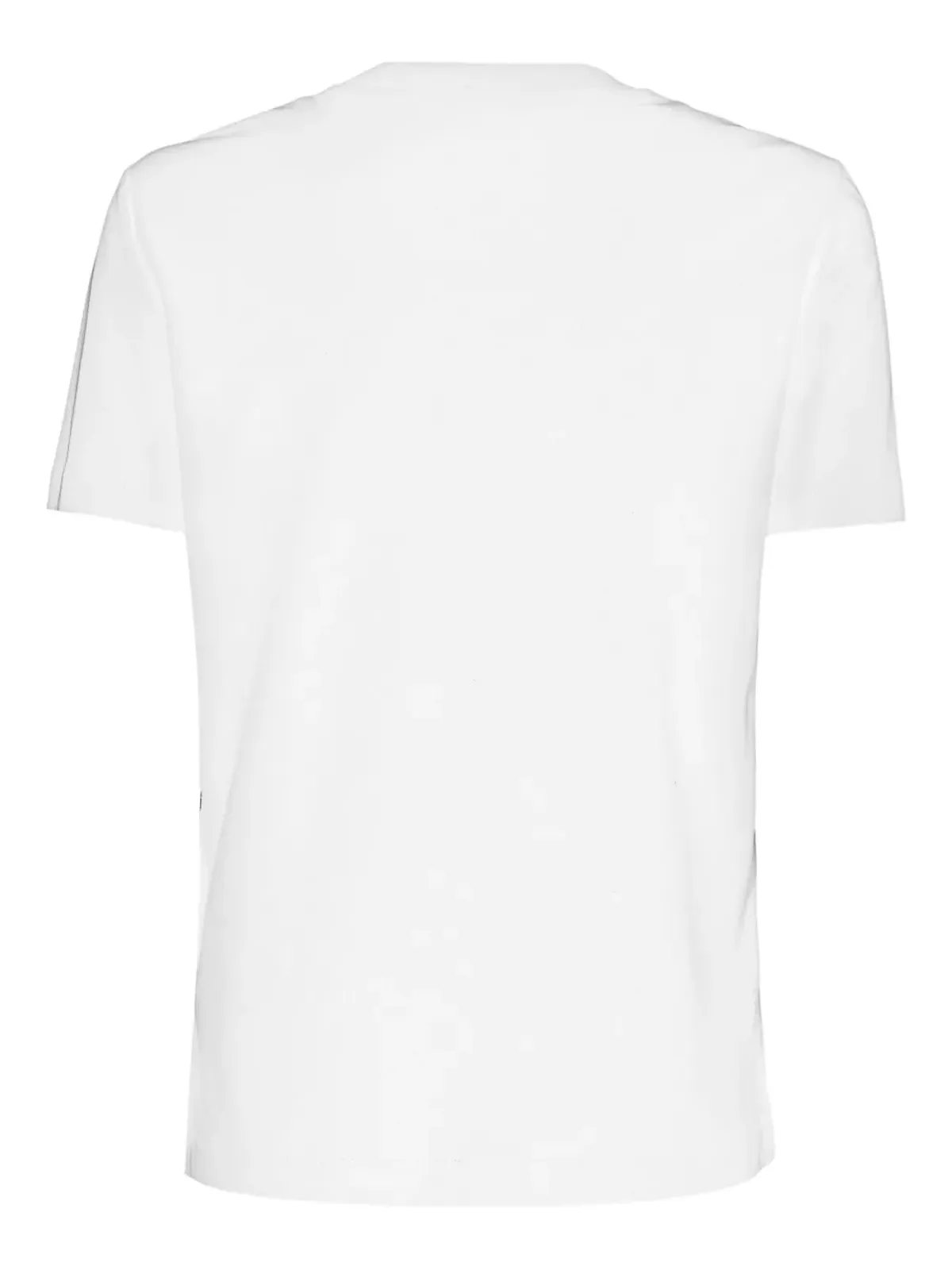 Just Cavalli エンベリッシュド ロゴTシャツ - 画像2