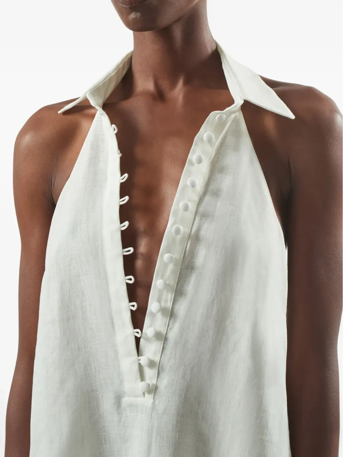 Taller Marmo Barbara dress - 画像5