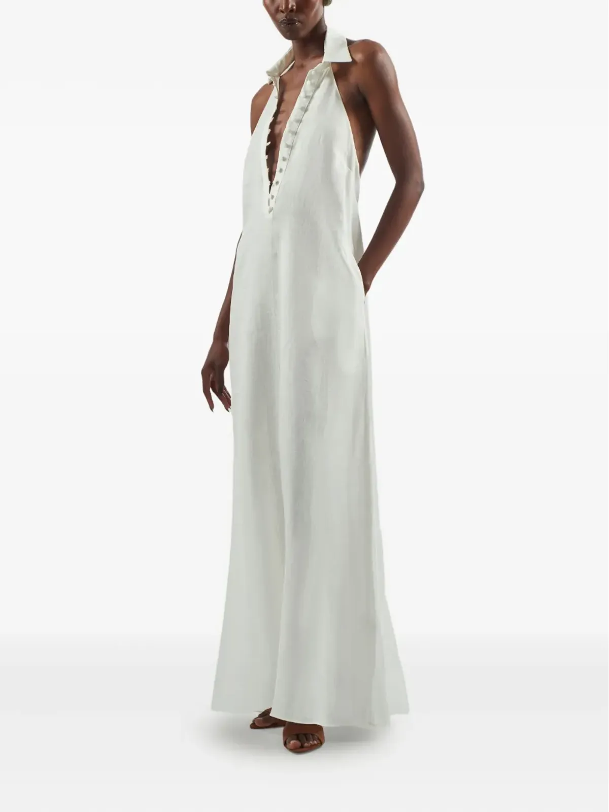 Taller Marmo Barbara dress - 画像2