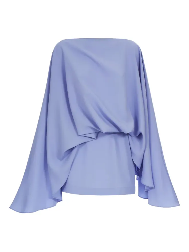 Taller Marmo Taller Marmo エオリア ミニドレスの商品画像