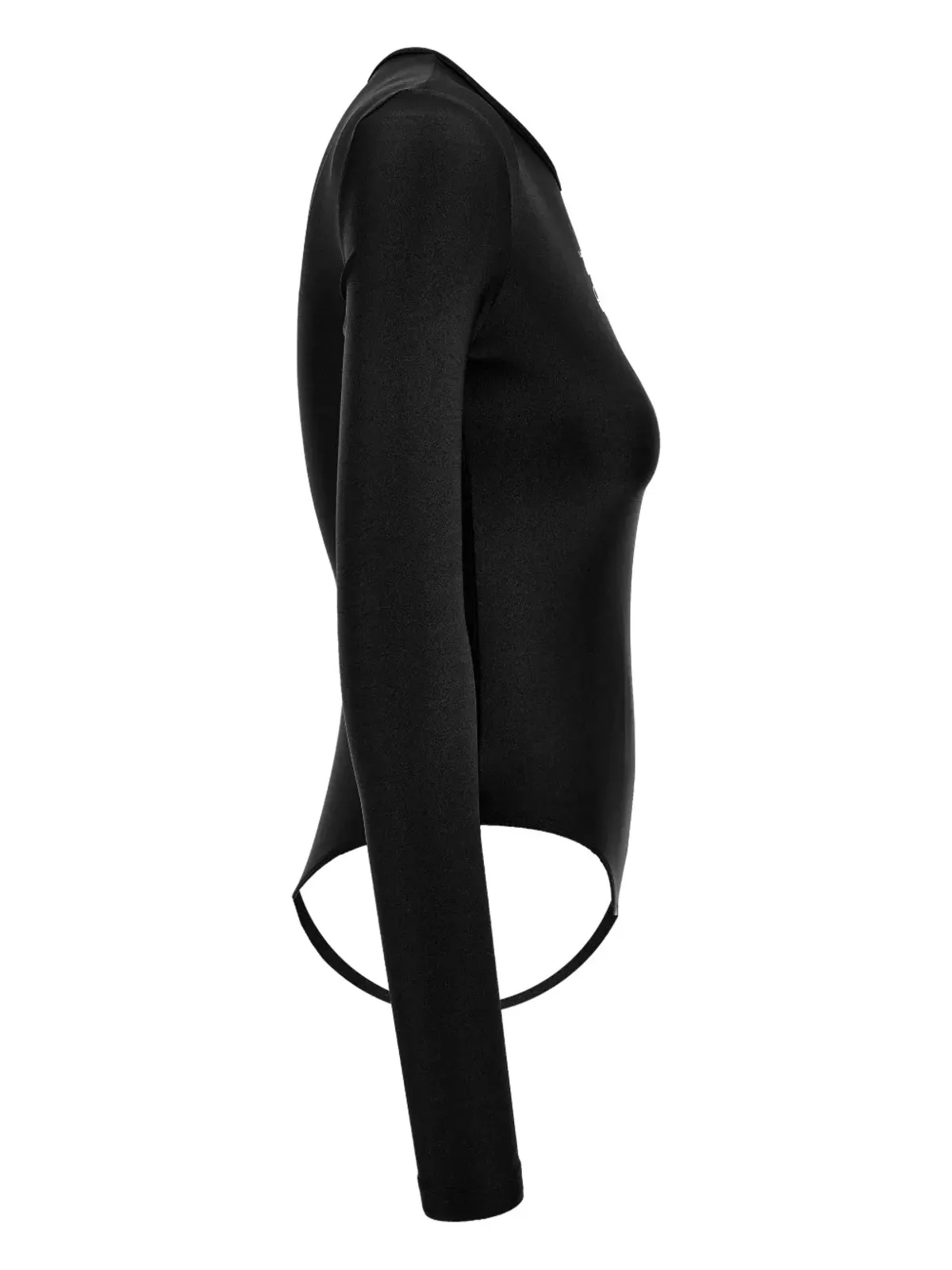 Versace Jeans Couture 長袖ボディスーツ - 画像3