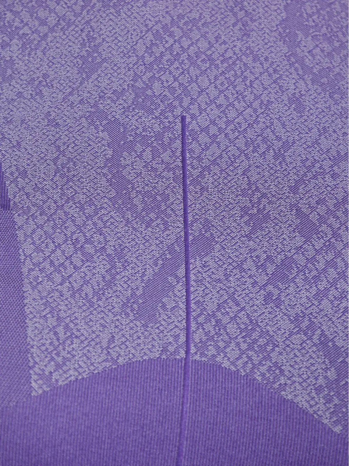 adidas by Stella McCartney 蛇柄の長袖トップ - 画像5