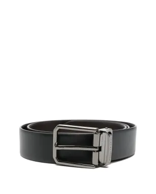 GIANNI CHIARINI リバーシブルベルト - サムネイル1