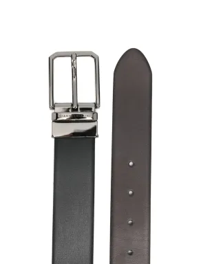 GIANNI CHIARINI リバーシブルベルト - サムネイル2