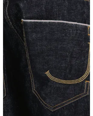 Japan Rags ジーンズ J-stitch - サムネイル3