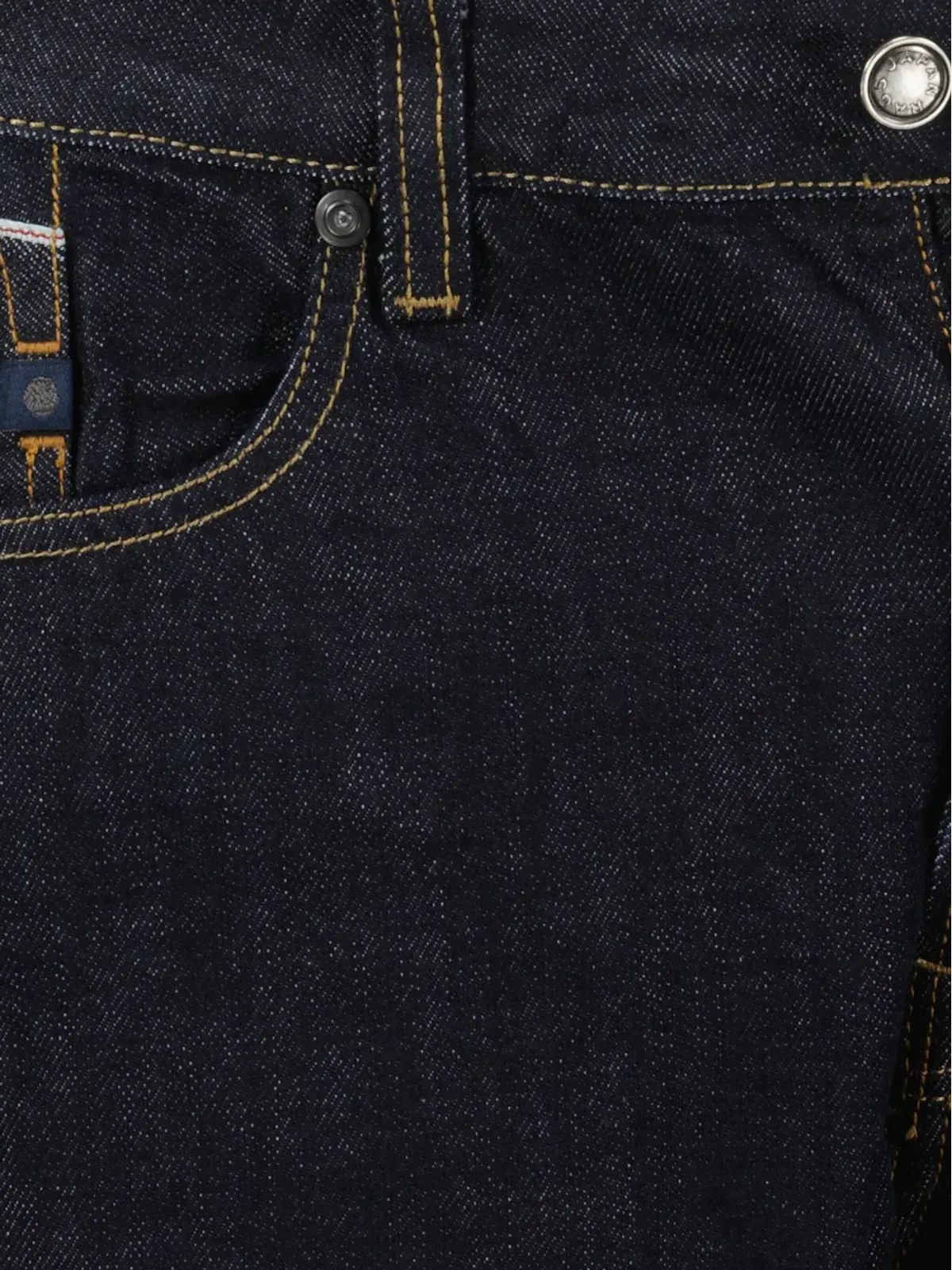 Japan Rags ジーンズ J-stitch - 画像4