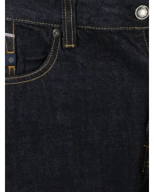 Japan Rags ジーンズ J-stitch - サムネイル4