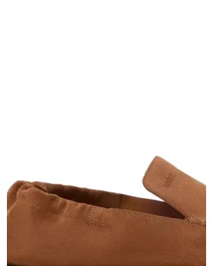 LOEWE フレックス・エラスティックパネル ローファー - サムネイル2