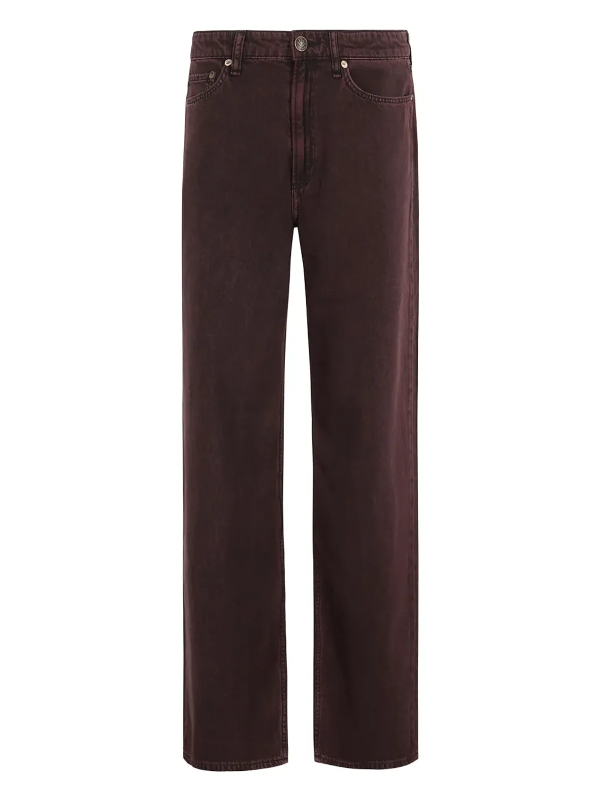 rag & bone ファイブポケットジーンズ - 画像1
