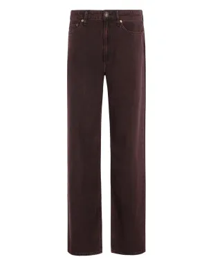 rag & bone ファイブポケットジーンズ - サムネイル1