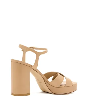 Stuart Weitzman ヒール付きサンダル - サムネイル3