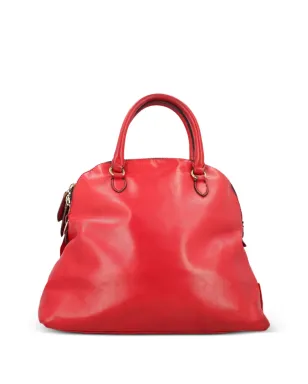 Valentino Garavani Pre-Owned ローズ トートバッグ - サムネイル2