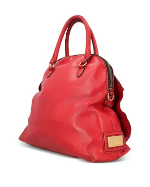 Valentino Garavani Pre-Owned ローズ トートバッグ - サムネイル4