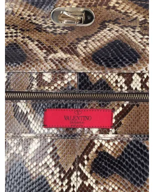 Valentino Garavani Pre-Owned ロックスタッド トートバッグ - サムネイル5