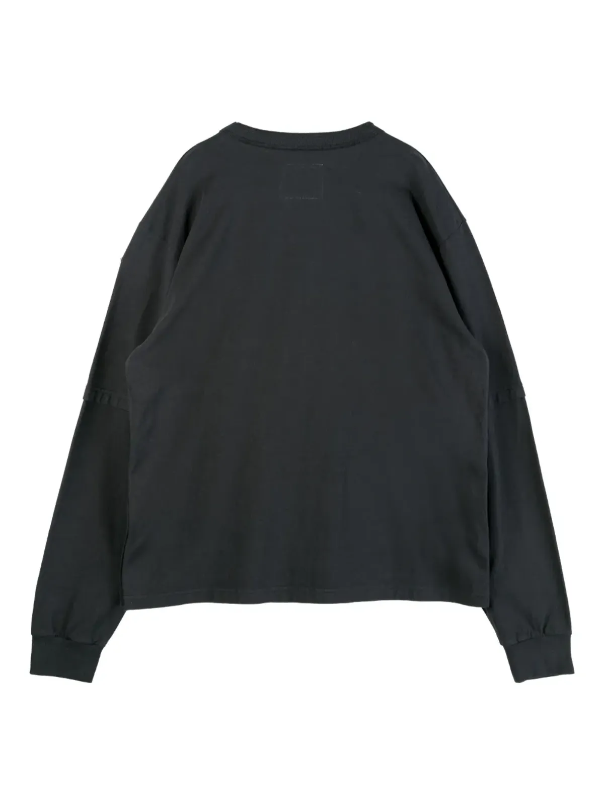 sacai × Carhartt WIP ポケットディテールTシャツ - 画像2
