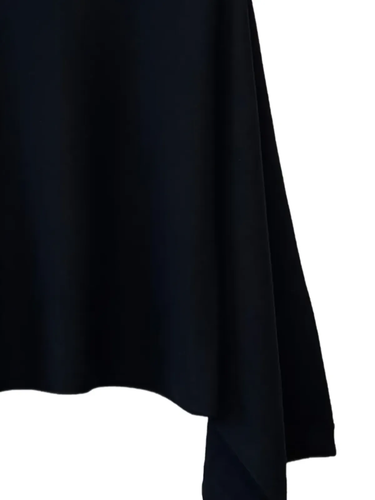 Max Mara Frais tie-detail sweater - BLACK - 画像2