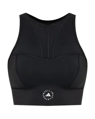adidas by Stella McCartney ホルターネックスポーツブラ - サムネイル1