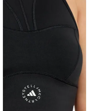adidas by Stella McCartney ホルターネックスポーツブラ - サムネイル5
