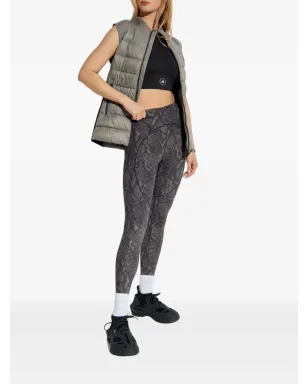 adidas by Stella McCartney ホルターネックスポーツブラ - サムネイル2