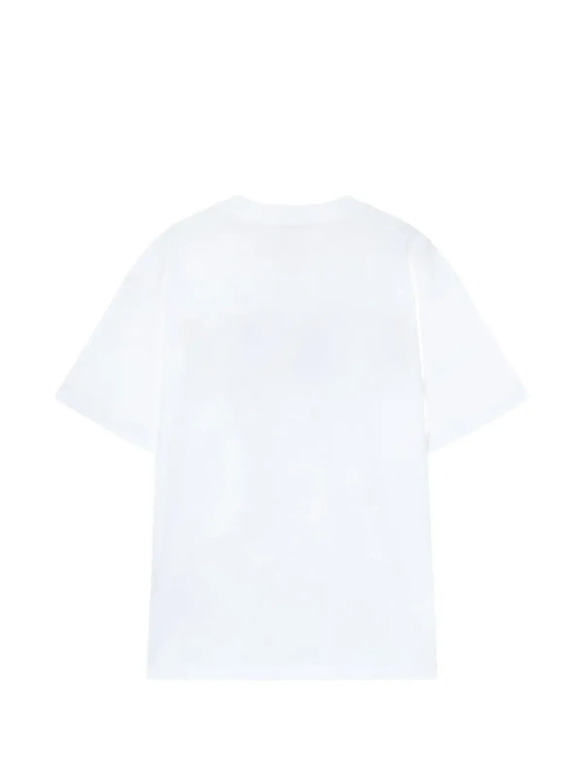 Missoni Kids ジグザグ柄Tシャツ - 画像2