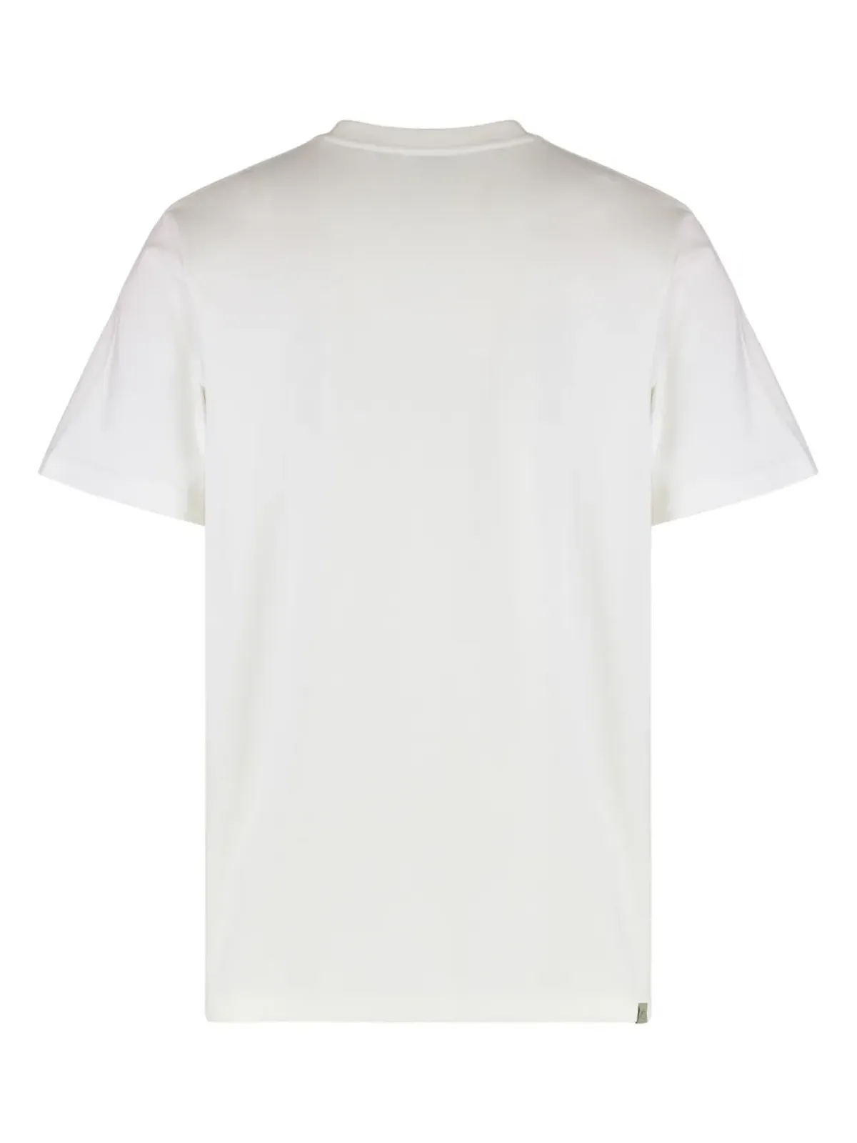 Perks And Mini クルーネック プリント Tシャツ - ホワイト - 画像2