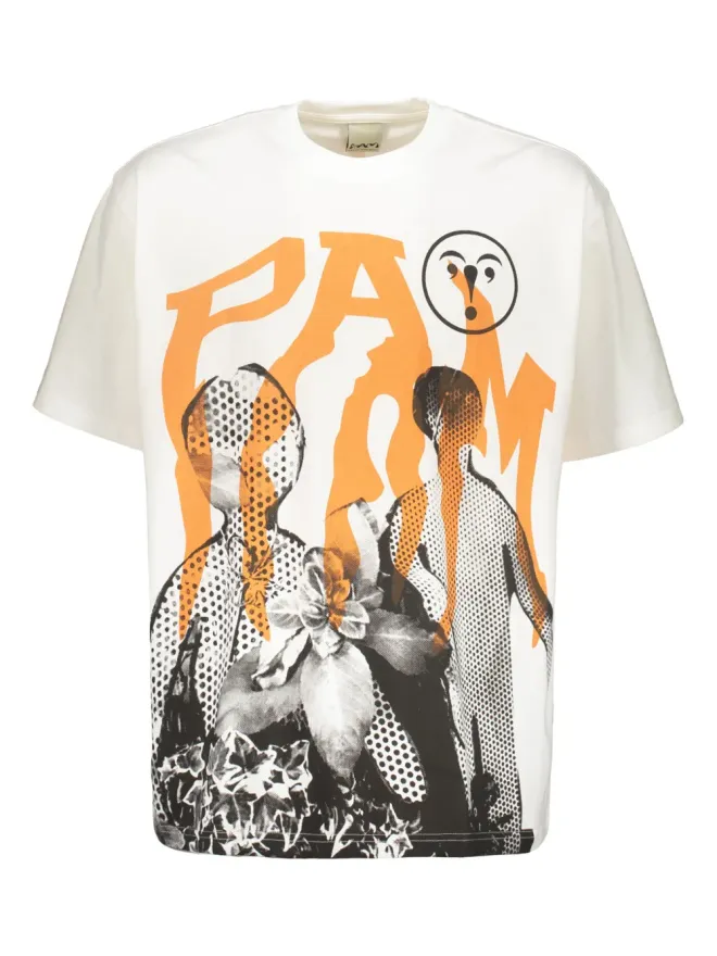 Perks and Mini Perks And Mini グラフィックプリントTシャツの商品画像