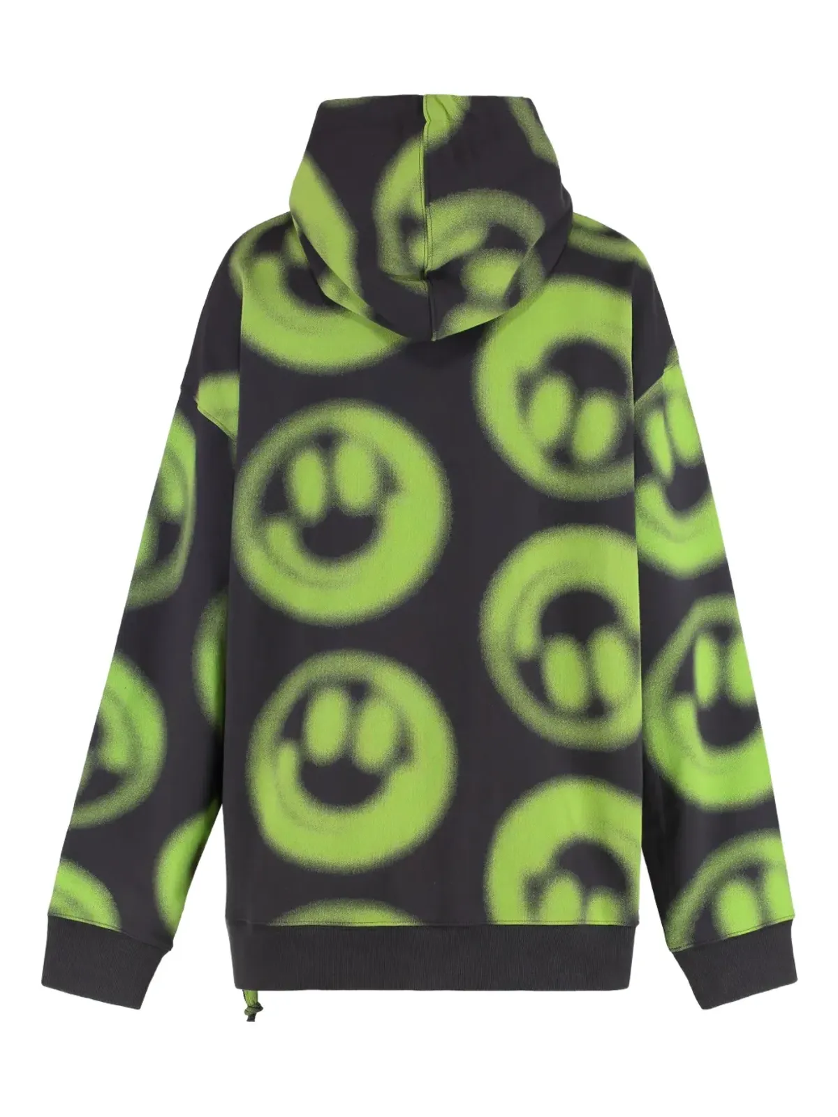 Ksubi プリントコットン フーディー - 画像2