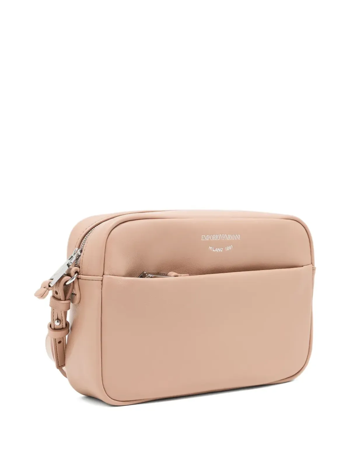 Emporio Armani クロスボディバッグ（小さなロゴディテール） - 画像3