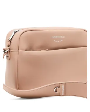 Emporio Armani クロスボディバッグ（小さなロゴディテール） - サムネイル4