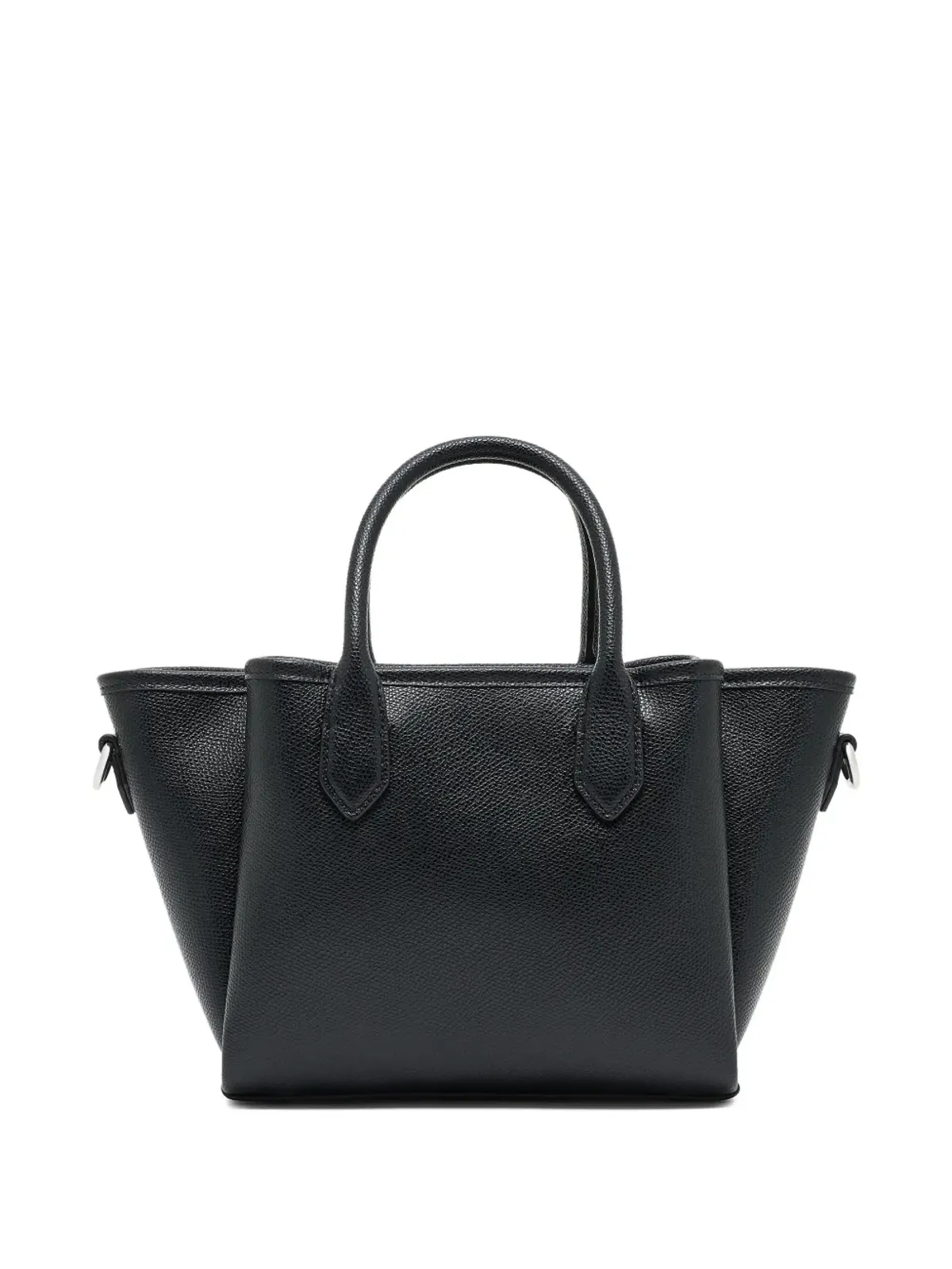 Emporio Armani トップハンドル トートバッグ - 画像2